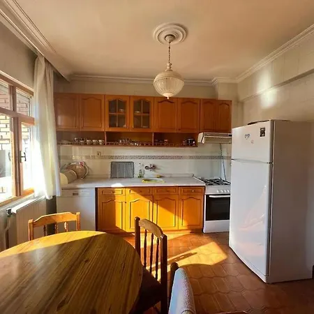 Διαμέρισμα Spacious 2 Bedroom 1 Living And Dining 1 Sitting 1 Bath Φετιγιέ