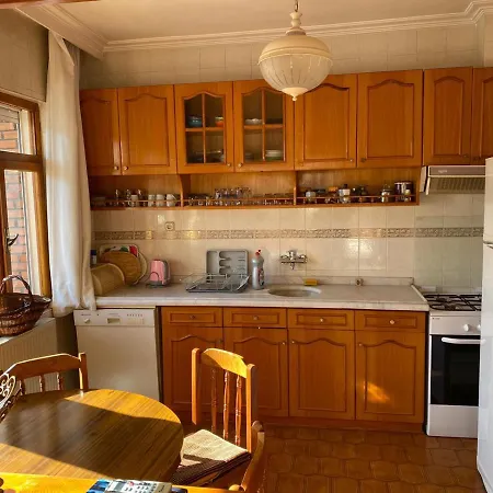 Spacious 2 Bedroom 1 Living And Dining 1 Sitting 1 Bath Διαμέρισμα Φετιγιέ