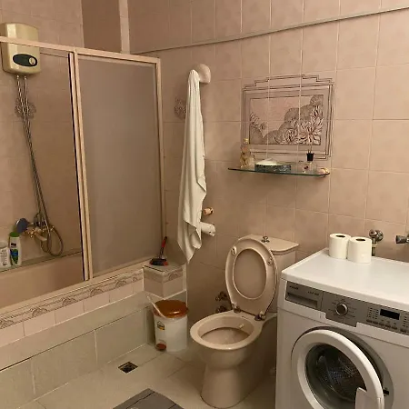 Διαμέρισμα Spacious 2 Bedroom 1 Living And Dining 1 Sitting 1 Bath Φετιγιέ